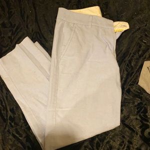 Dress capris